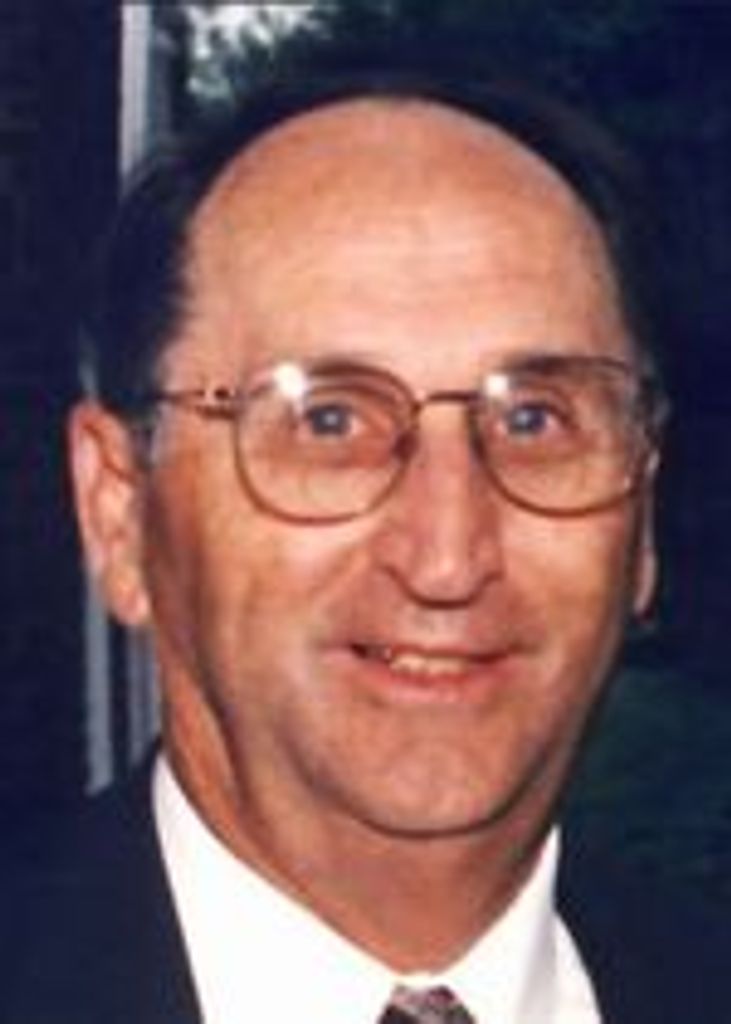Dr. T. Allan Pryor