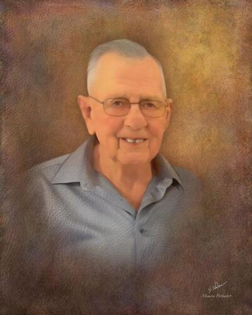 Jerry Wayne Seal Profile Photo