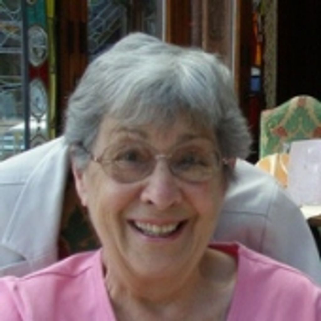 Alberta P. Rose