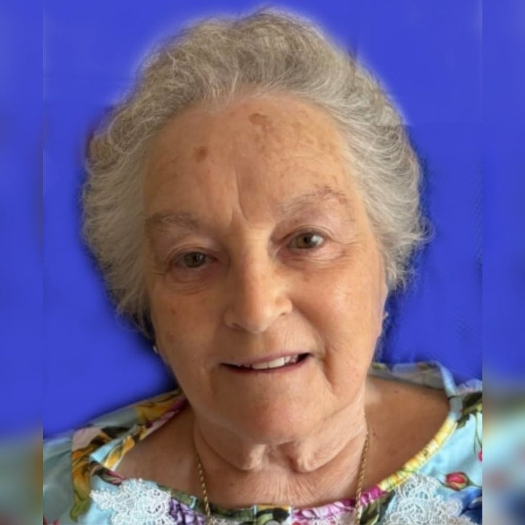 Virginia M. Miller
