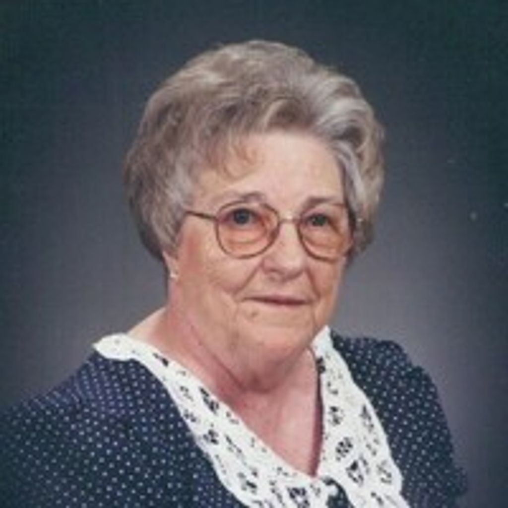 Mary Laverne Wethington