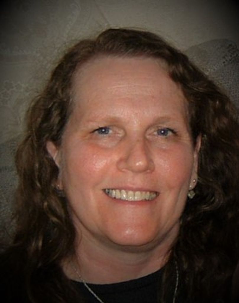 Nadine Keeney