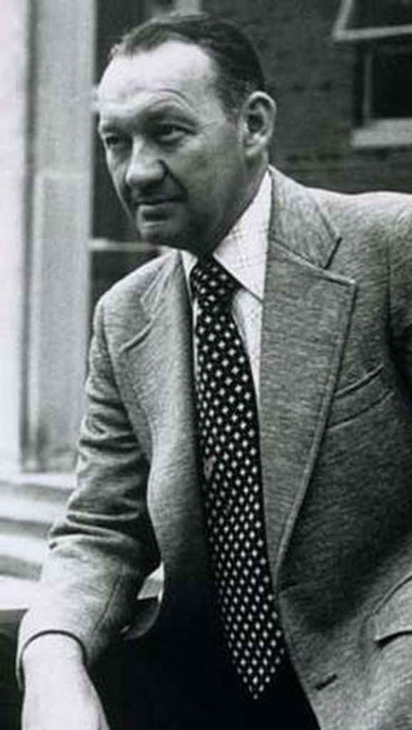William Staley Jr. Mason,