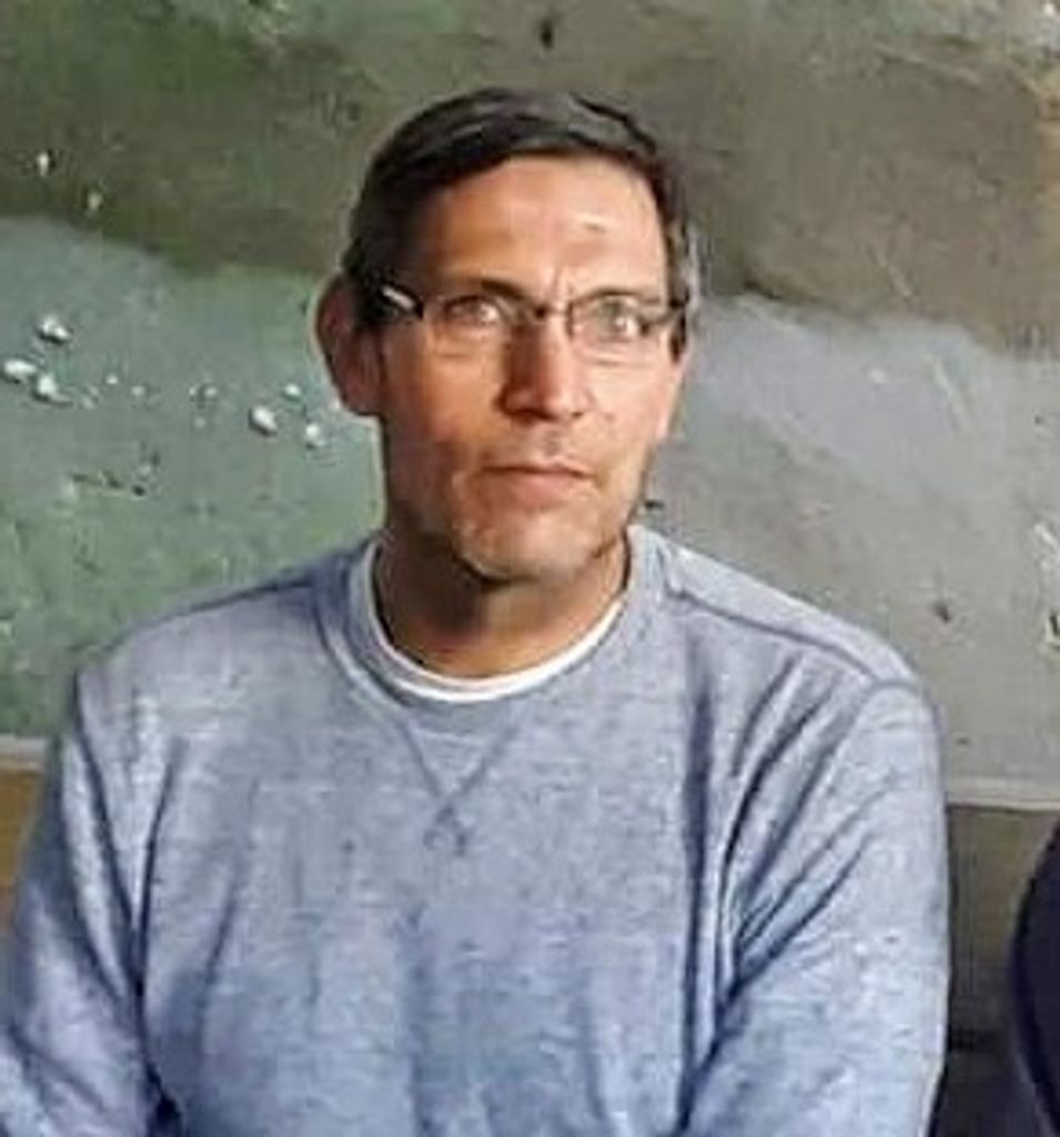 Matthew B Spires Profile Photo