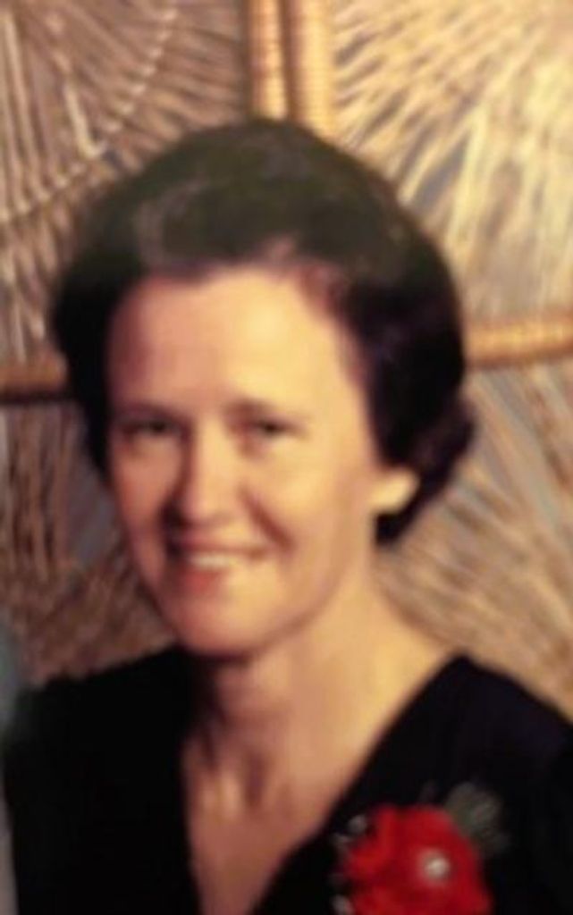 Katie Jeanell Langley