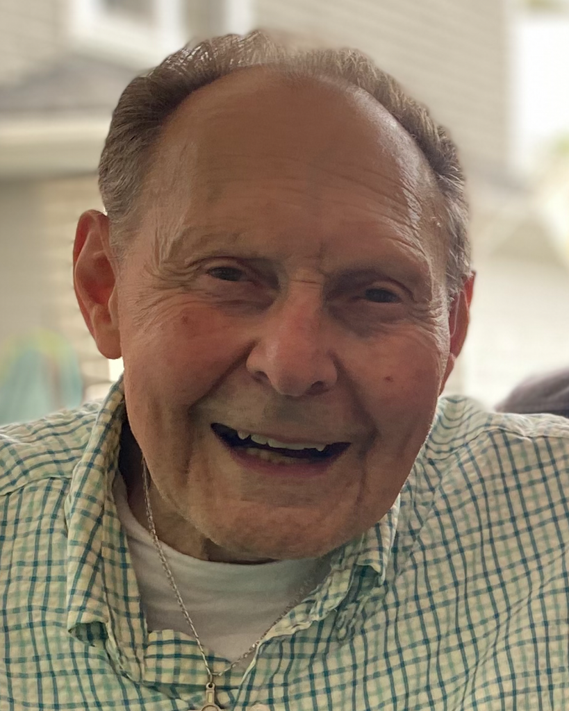 Paul J. Cavallaro, Sr.