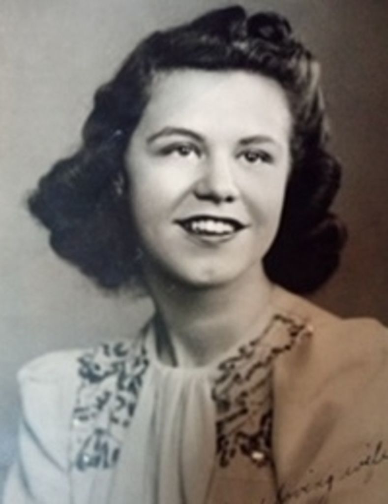 Lucille Margaret Kelly Profile Photo