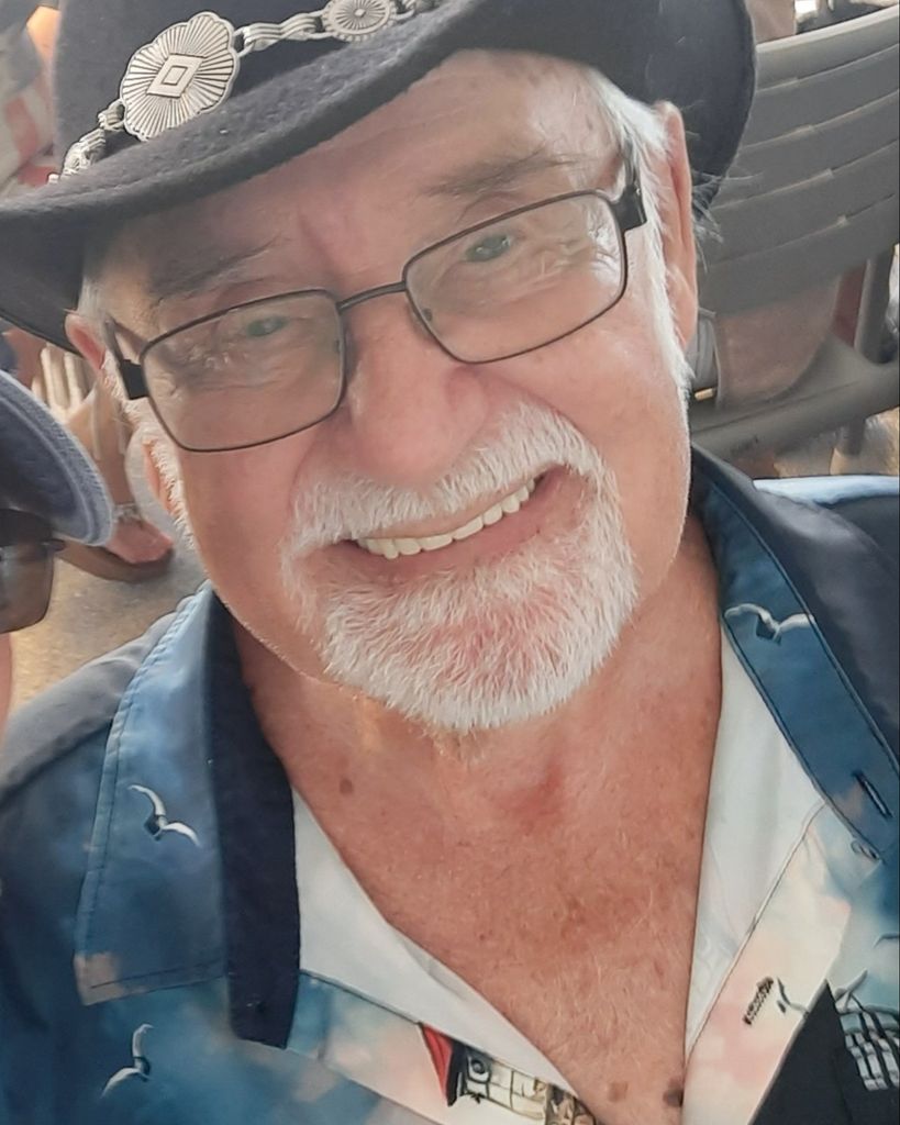 Lionel "Mac" David McLeod Profile Photo