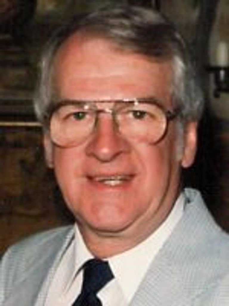 Donald Allen Henninge