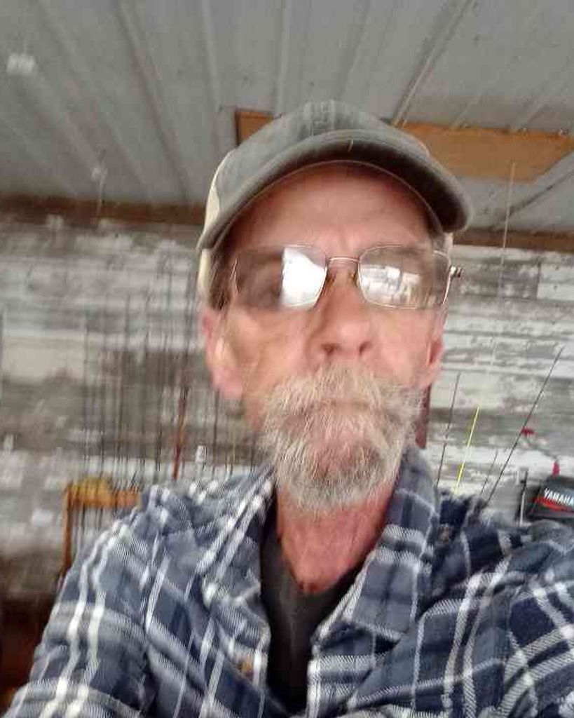 Kenny Lee Jones Profile Photo