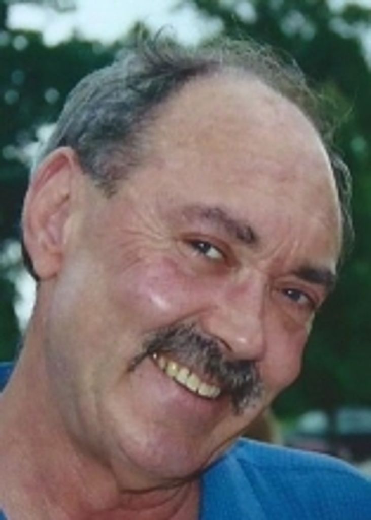 David Keith Hissong Profile Photo