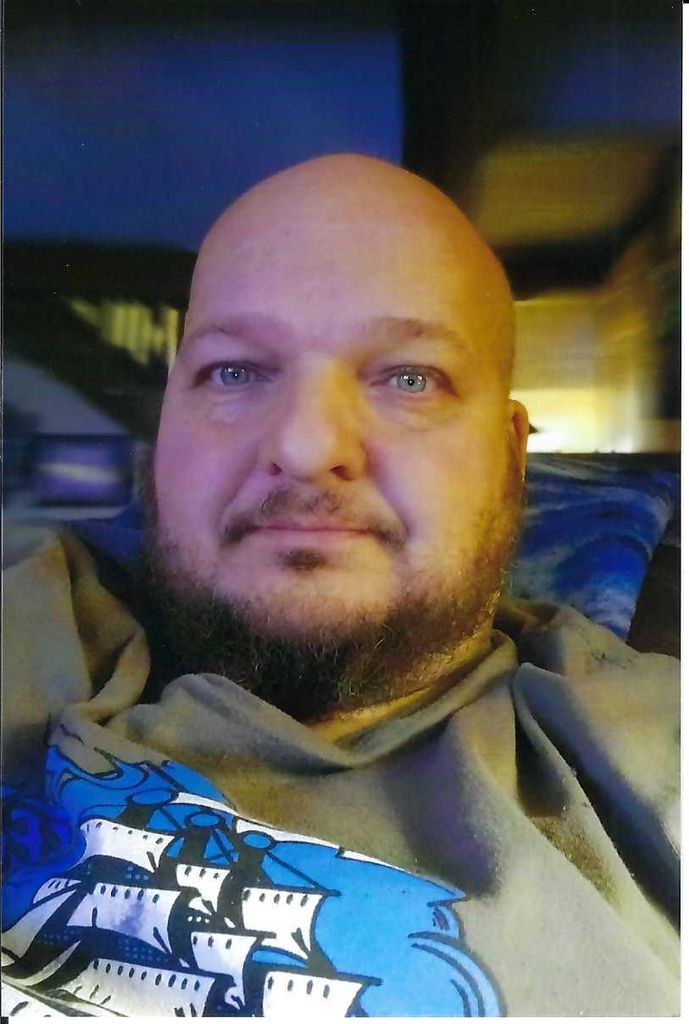 Mark Anthony Prindle, Sr.