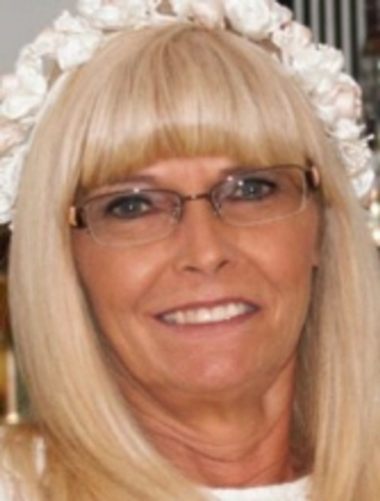 Rita Ann Hall