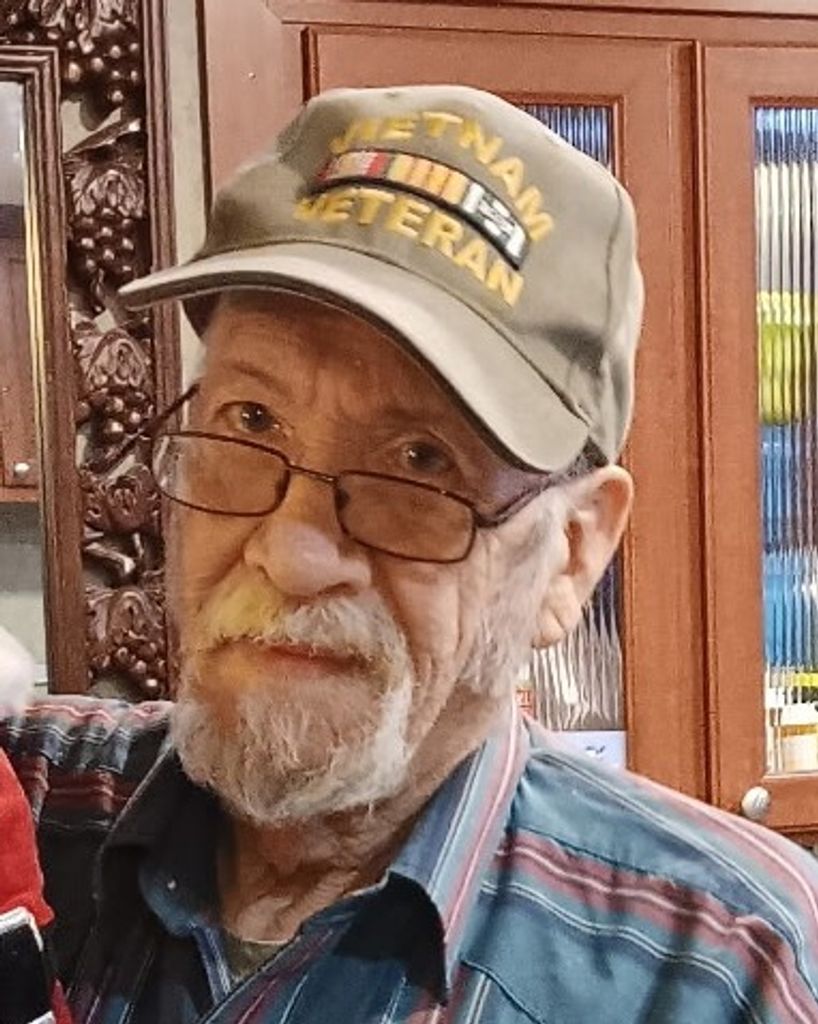 Paul Edward Packett