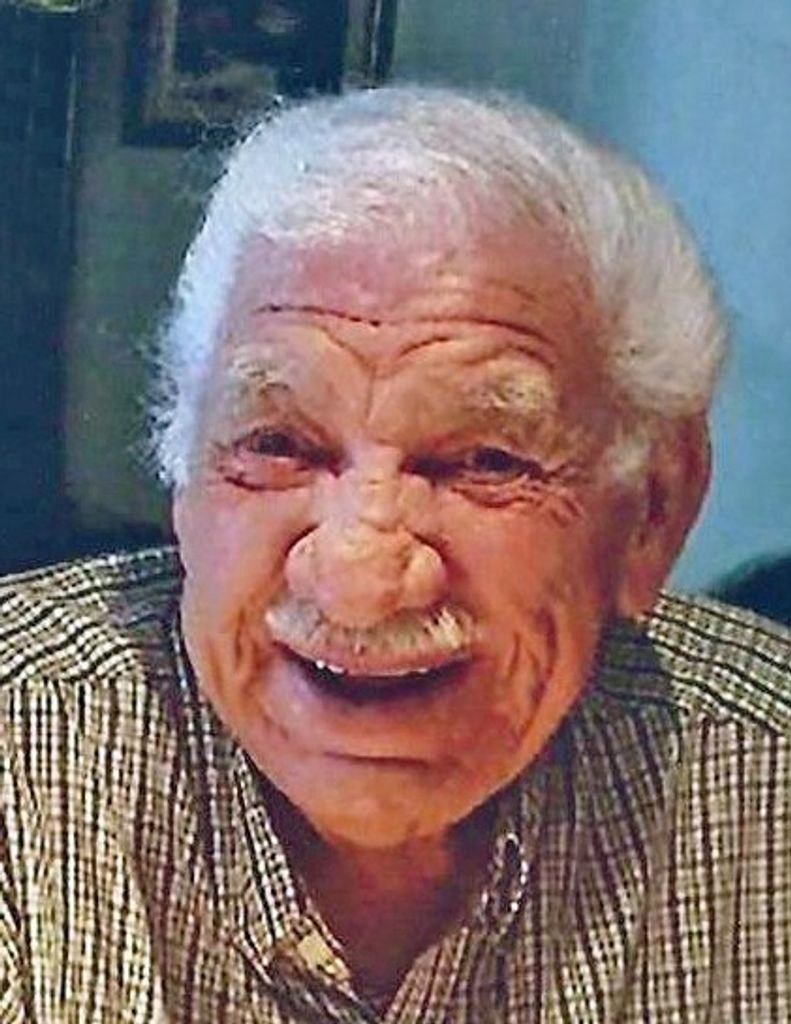 Henry Raymond Otero Profile Photo