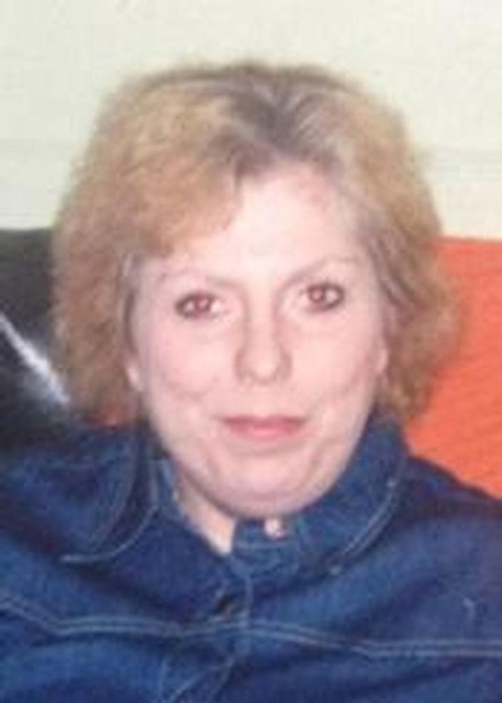 Karen Hale-Walke