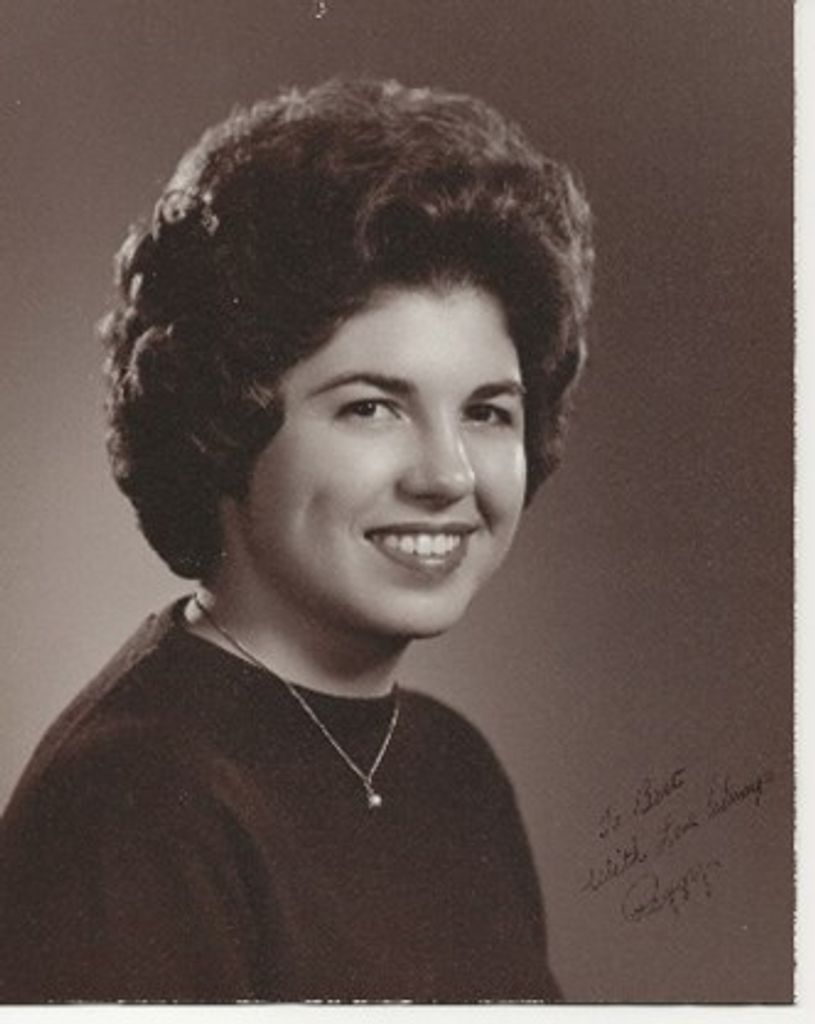 Peggy Ann Meyers