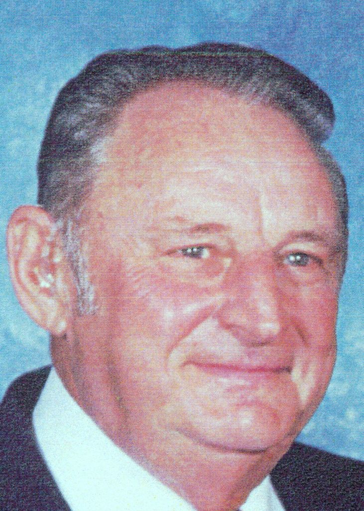 Frank  “Pinky” Kolacz