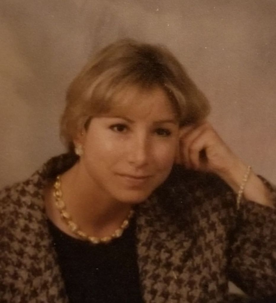 Dana A. (Riese)  Paterson