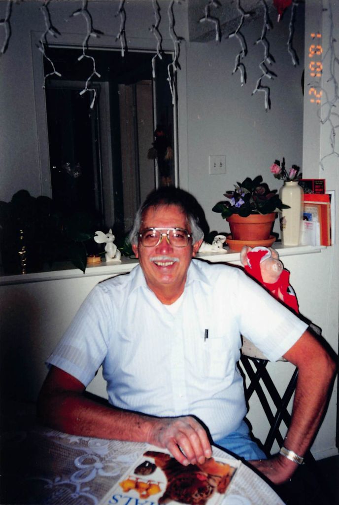 William A Sanchez Profile Photo