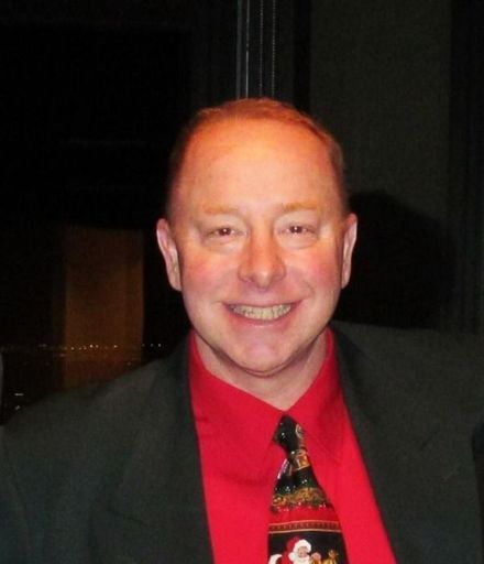 Russell Guy Willett Profile Photo