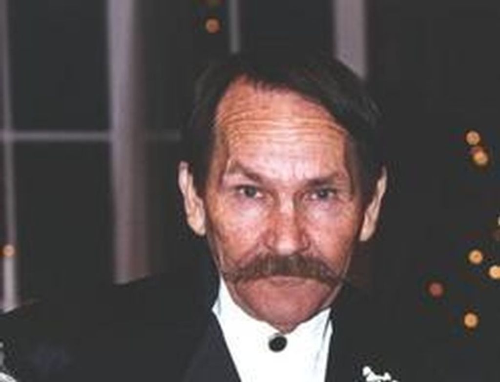 Donald Cameron