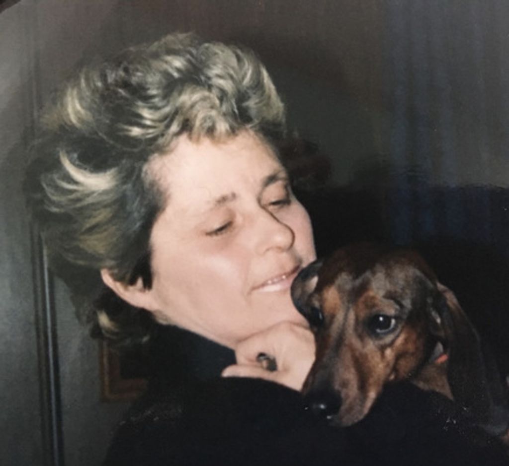 Genny B. Pompeo Profile Photo