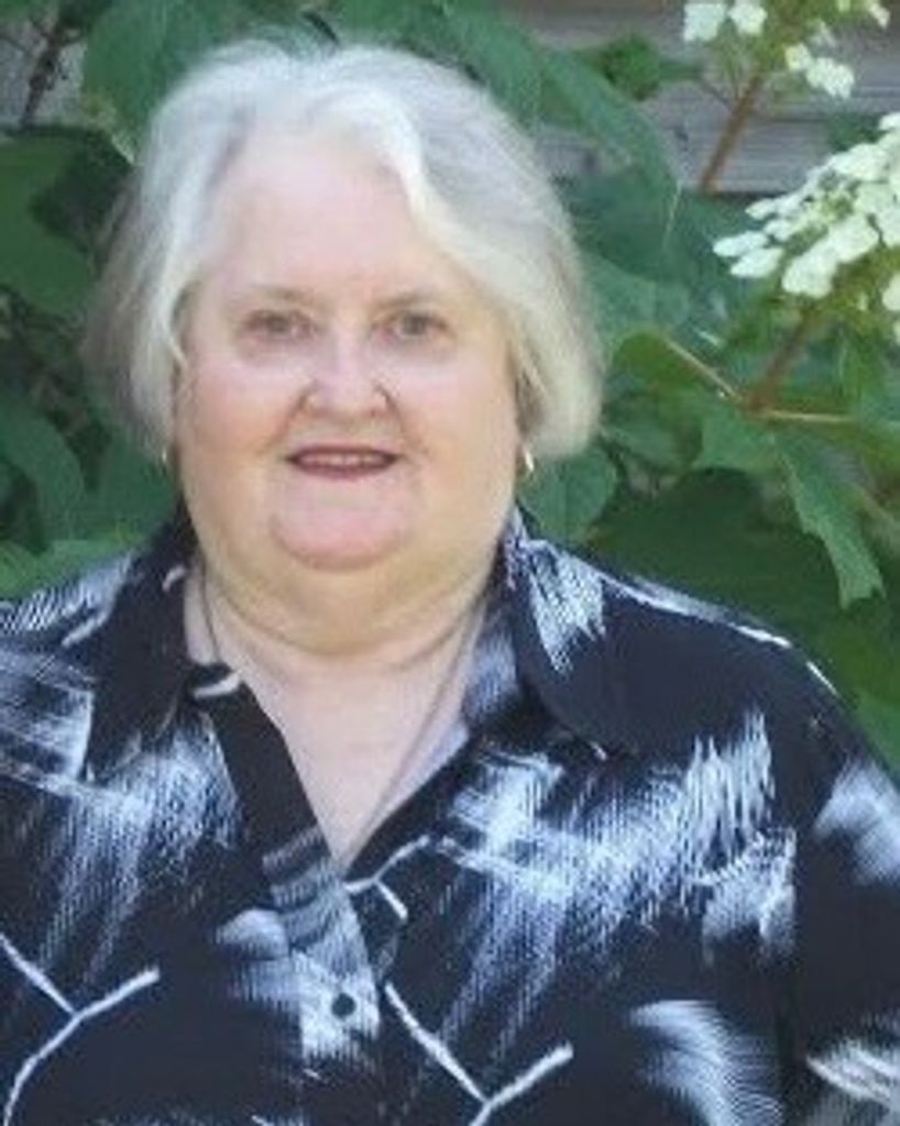 Bettie Hargrove Mooney Profile Photo