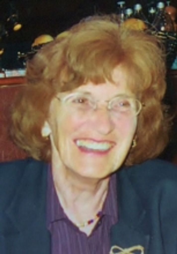 Ruthann Salanger Stubbs