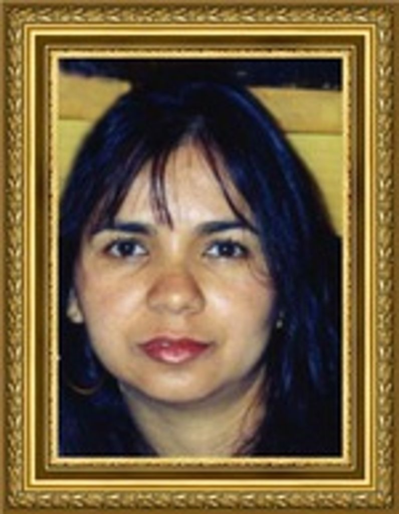 Neliane Da Silva Mourao