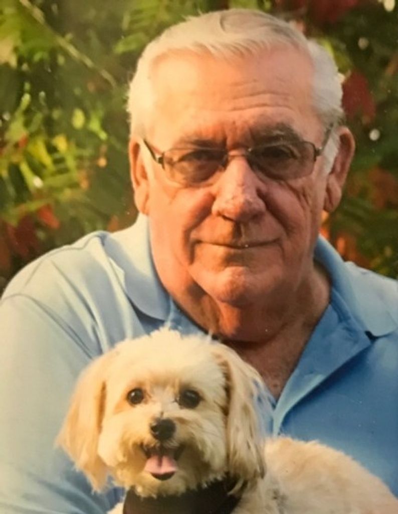 Richard F. Graham Profile Photo