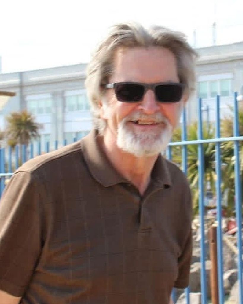 Paul Hinton Sheryn Profile Photo