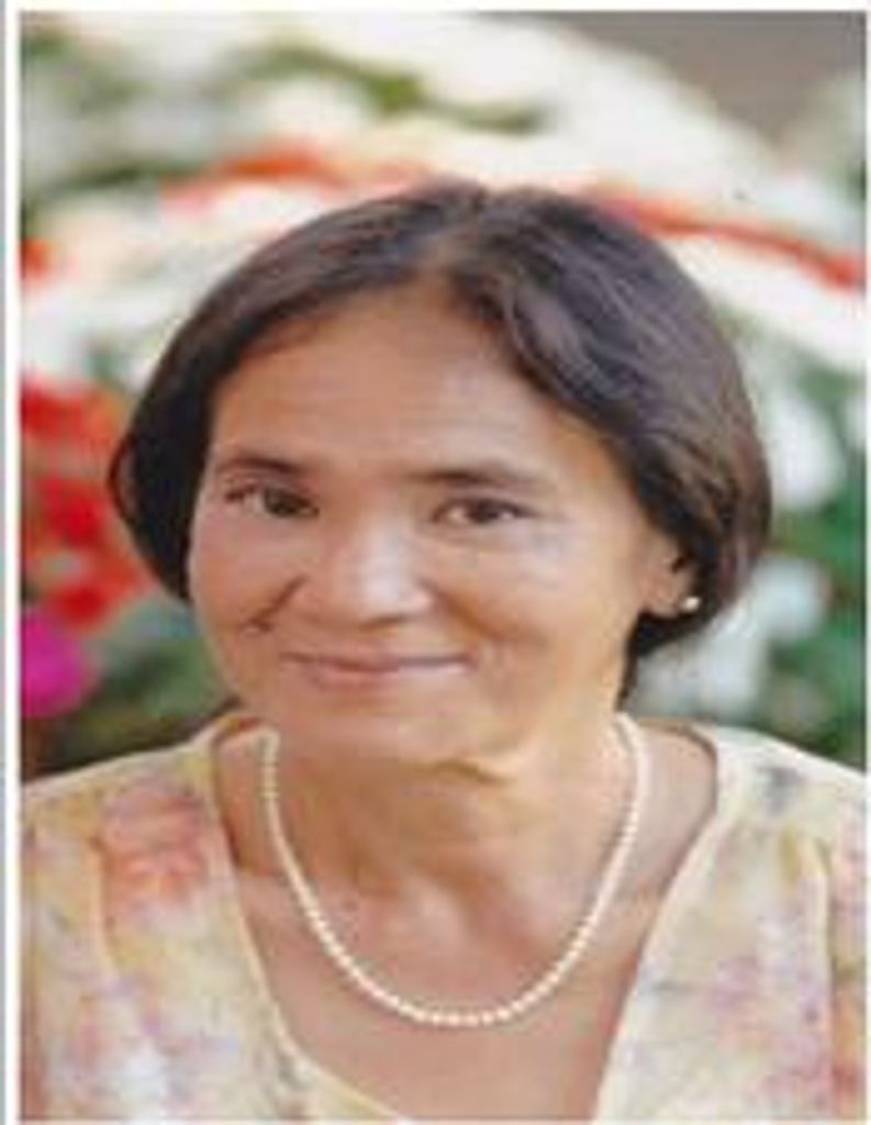 Karen Teruko Hayasaka