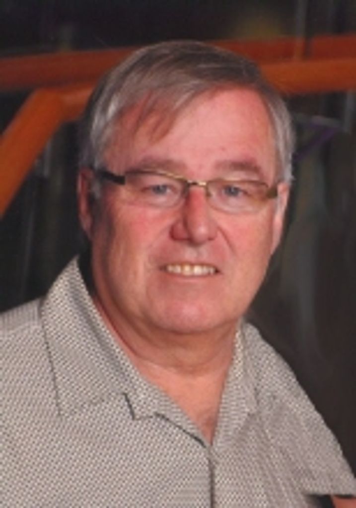 Donald Nels Andersen