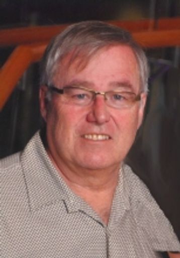 Donald Nels Andersen Profile Photo