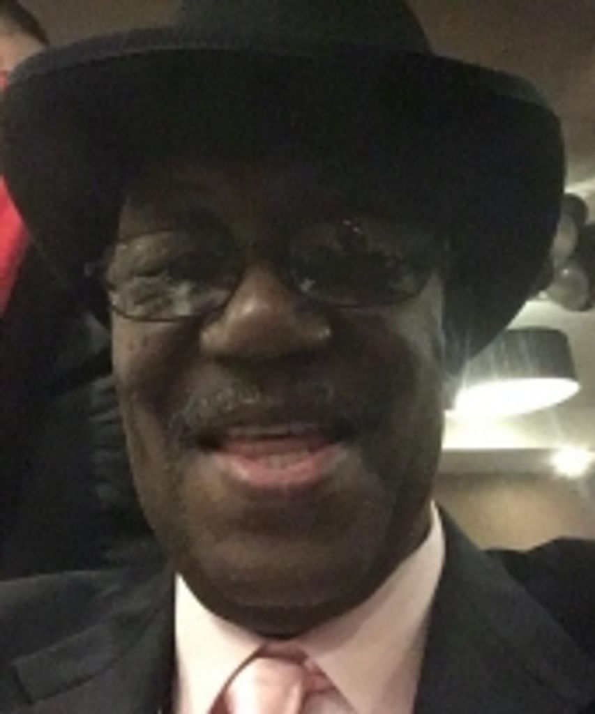 John Lee Robinson
