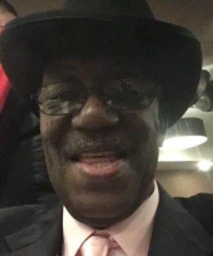 John Lee Robinson Profile Photo