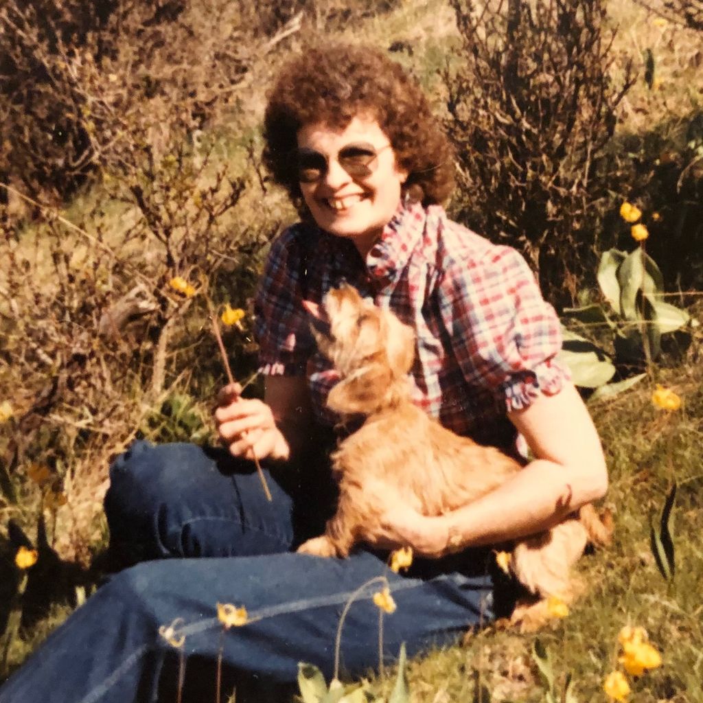 Ramona Morrow Profile Photo