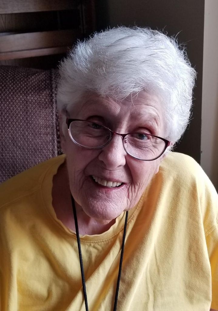 Donna Jane Irvin Profile Photo