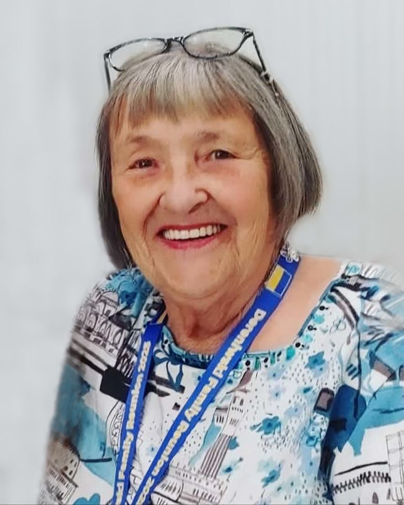 Lesley Anne Nykoliation