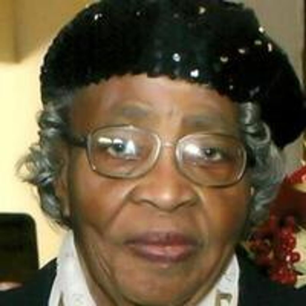 Ernestine L. Jackson Profile Photo