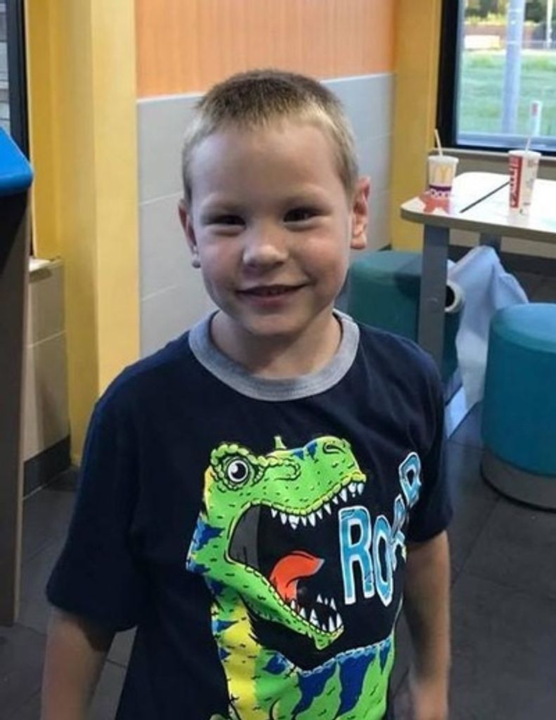 Jason Thomas Heath Profile Photo