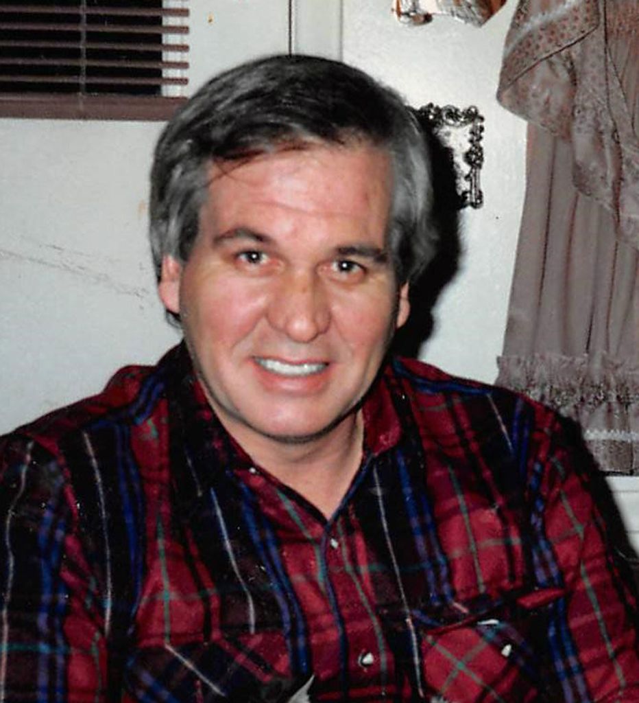 Steven Thomas Craythorne