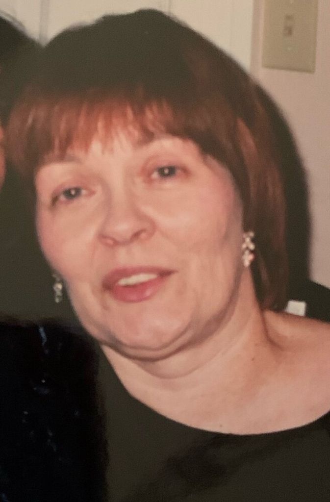 Mary M. Frumkin Profile Photo