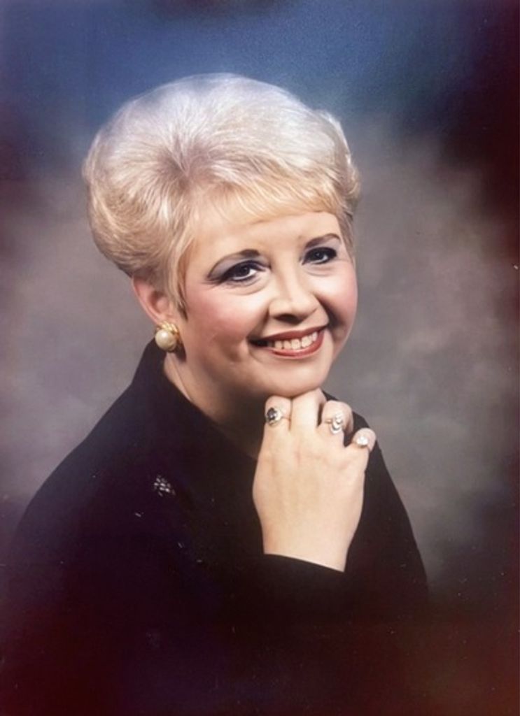 Linda Thaggard Flint