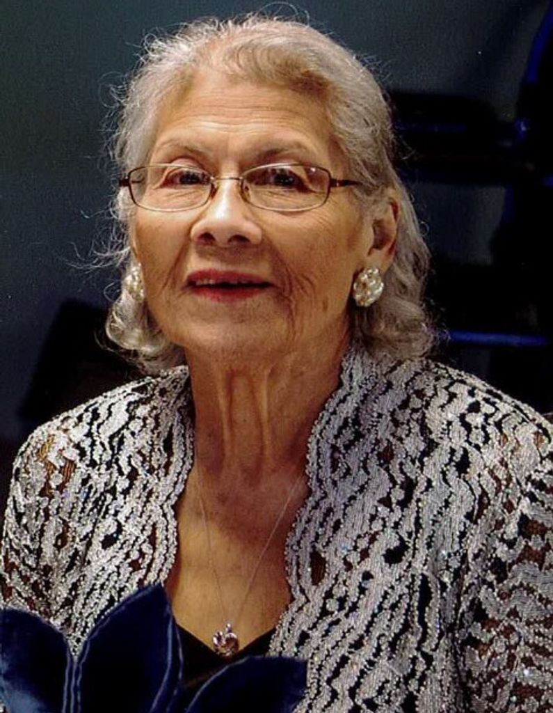 Connie S. (Segura)  Sandoval