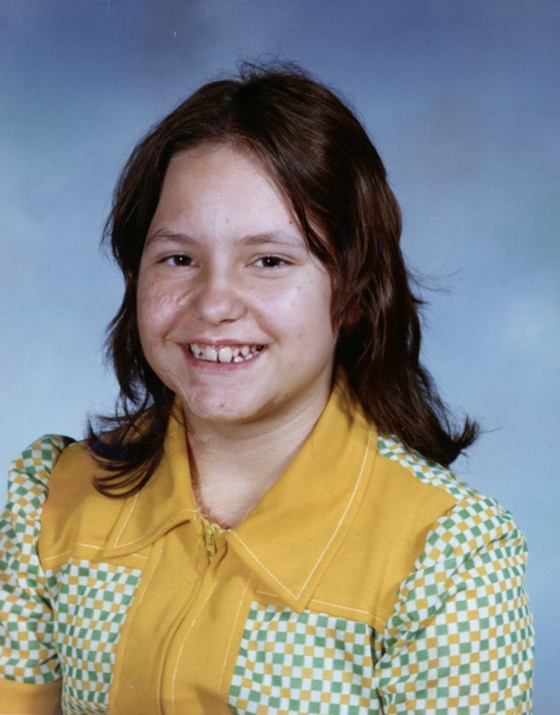 Gail R. (Bale)  Juhl