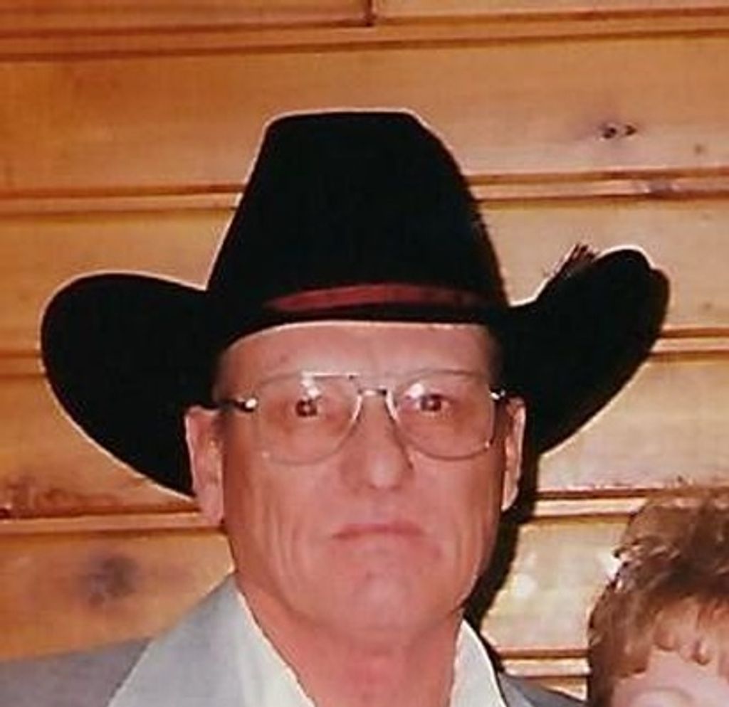 Harold Junior Goosey