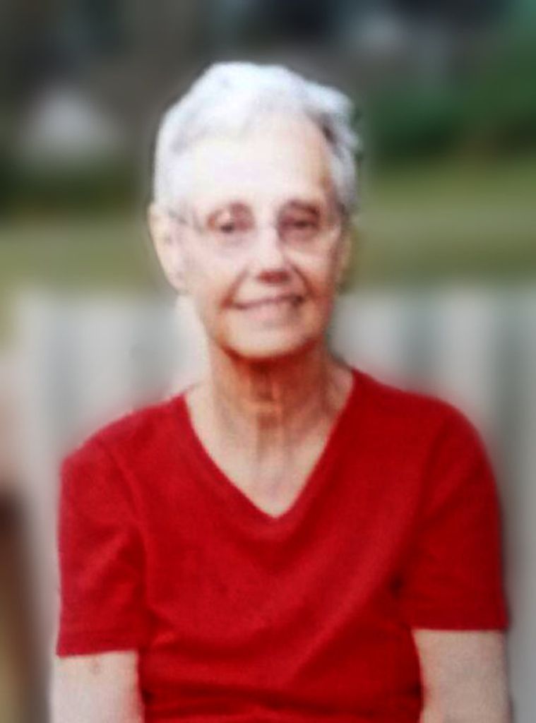 Dorothy L. “Dot” Stapp