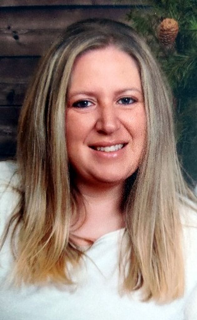 Lauren Nicole Newswanger